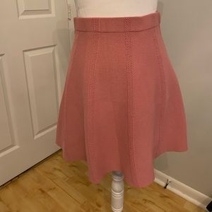 Zara Basic Skirt